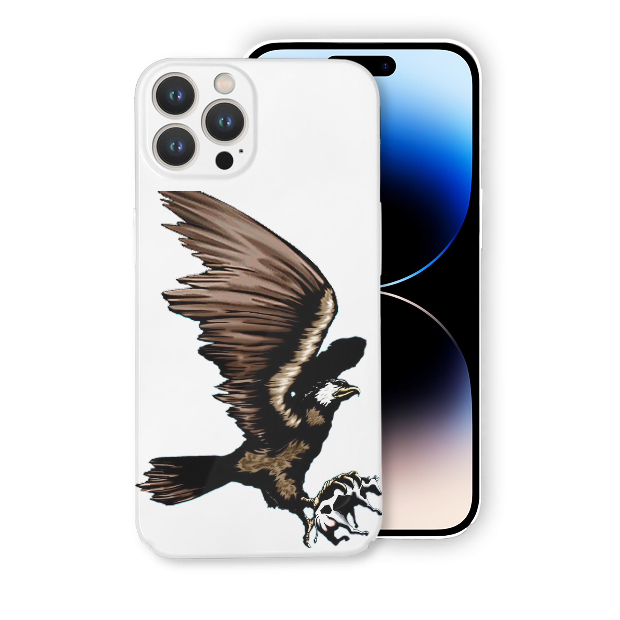 （画像用） 遊☆戯☆王 Yu-Gi-Oh! 【iPhone 14シリーズ対応】ハードケース